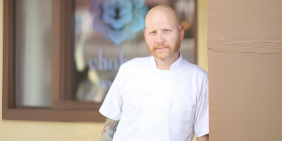 Homelessness to Haute Cuisine The Journey of Chef Mat Meyer and Ansley Table