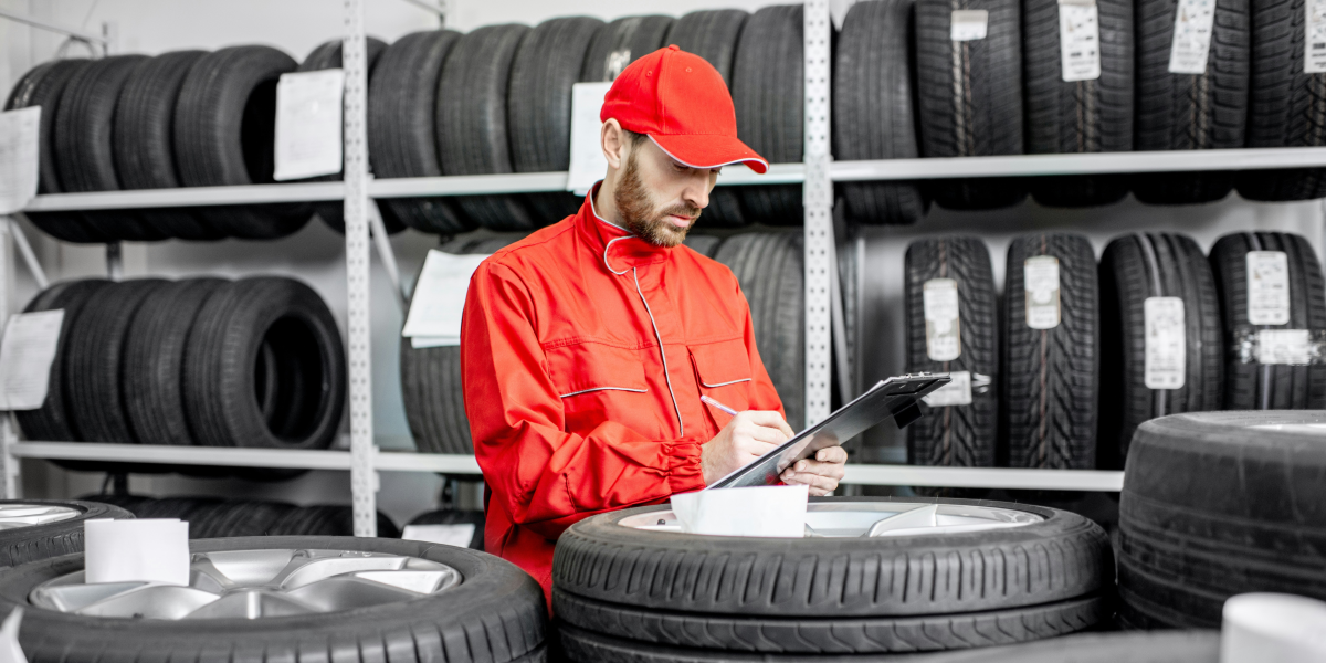 How Well-Maintained Tires Enhance Saleability In Yorba Linda CA