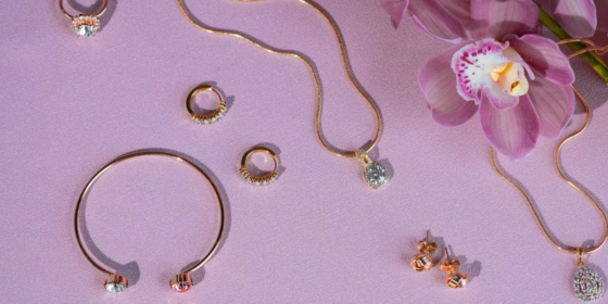 Jewelry Tips for Unique and Meaningful Pieces