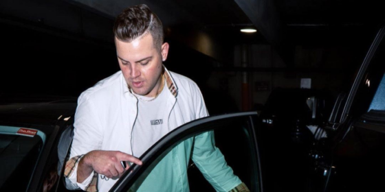 Josh Amundson The Digital Marketing Powerhouse