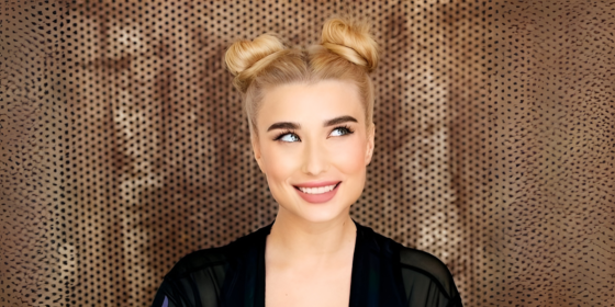 Karyna Romanova- A Journey to Triumph and Recognition