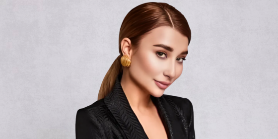 Karyna Romanova's Rise: Talent, Dedication, and Impact