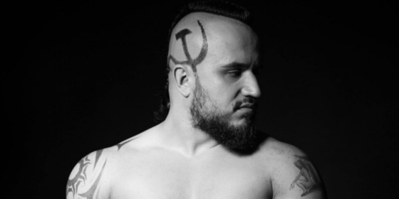 Pavel Kozlov Returns to the Ring After a Five-Year Hiatus