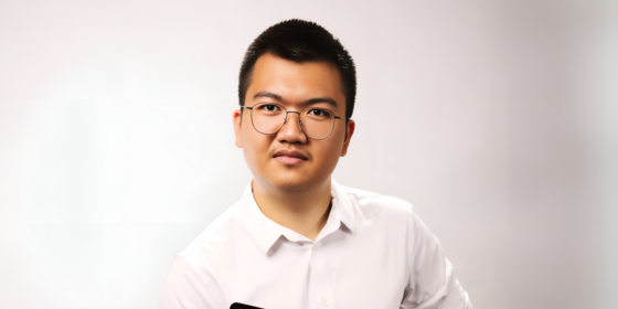 Performance Art in the AI Realm Shuhan Sheng's Journey from Concept to Beyz AI