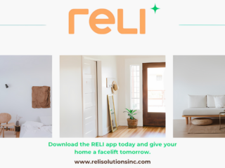 RELI App: A Game-Changer for New Home Construction in LA