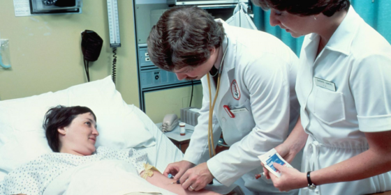 Raising Sickle Cell Disease Awareness During September