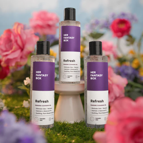 Redefining Feminine Hygiene How Her Fantasy Box Is Changing the Game With Feminine Care Products_3