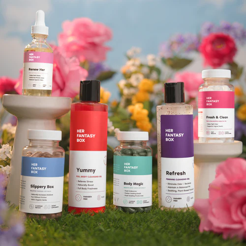 Redefining Feminine Hygiene How Her Fantasy Box Is Changing the Game With Feminine Care Products_4