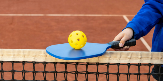 Serve to Success How to Launch Your Own Pickleball Club