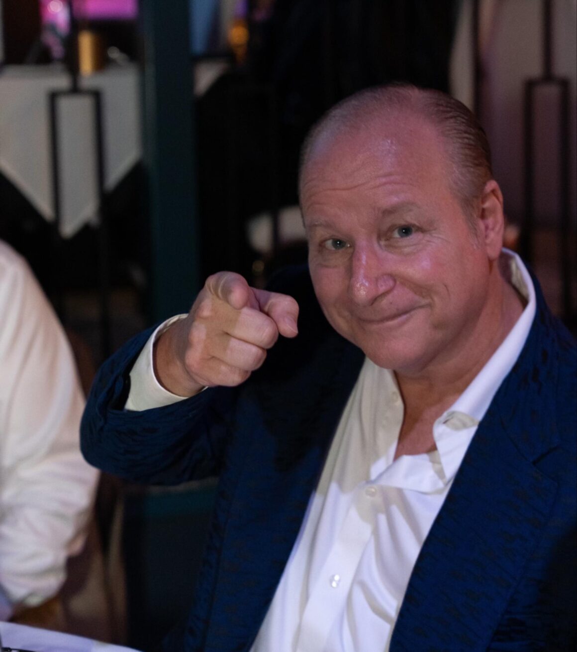 Silent Partners at the Wick Theater Brings the Glamour