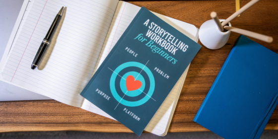 Stand Out with Personalized Custom Notebooks_Insights from Helloprint