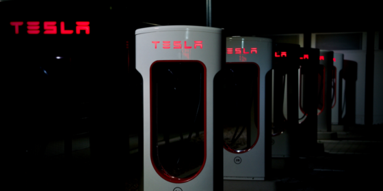 Tesla Announces Six-Seat Model Y Launch in China by 2025