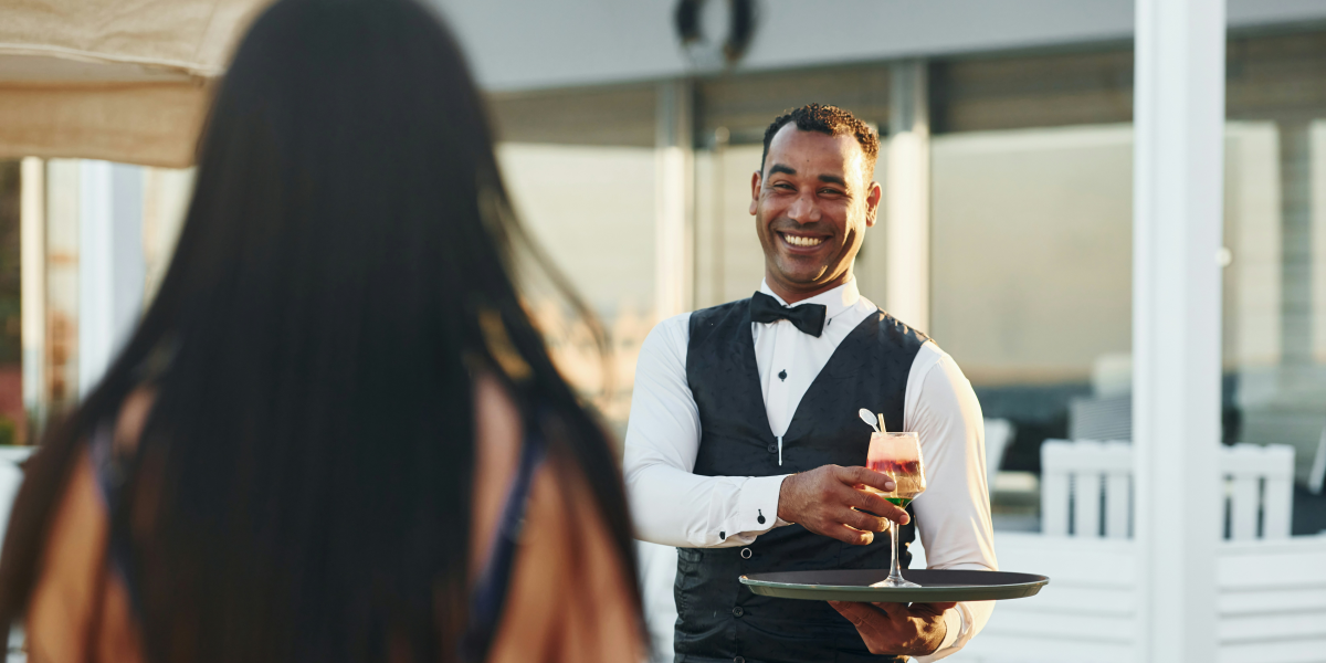 The Art of Crafting Excellence How Cabo Platinum Chooses Its Elite Butlers