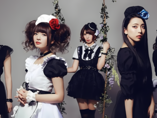 The Band's Story Unveiling the Formation of Band-Maid