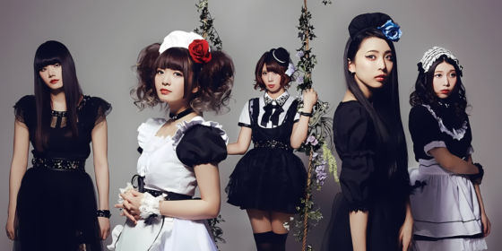 The Band's Story Unveiling the Formation of Band-Maid