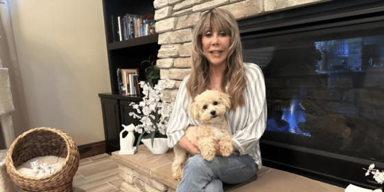 Vickie Peckham From Business Mogul to Prominent Author