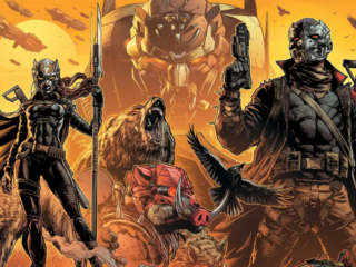 What Comic Book Fans Are Getting in ‘Rook Exodus’_2