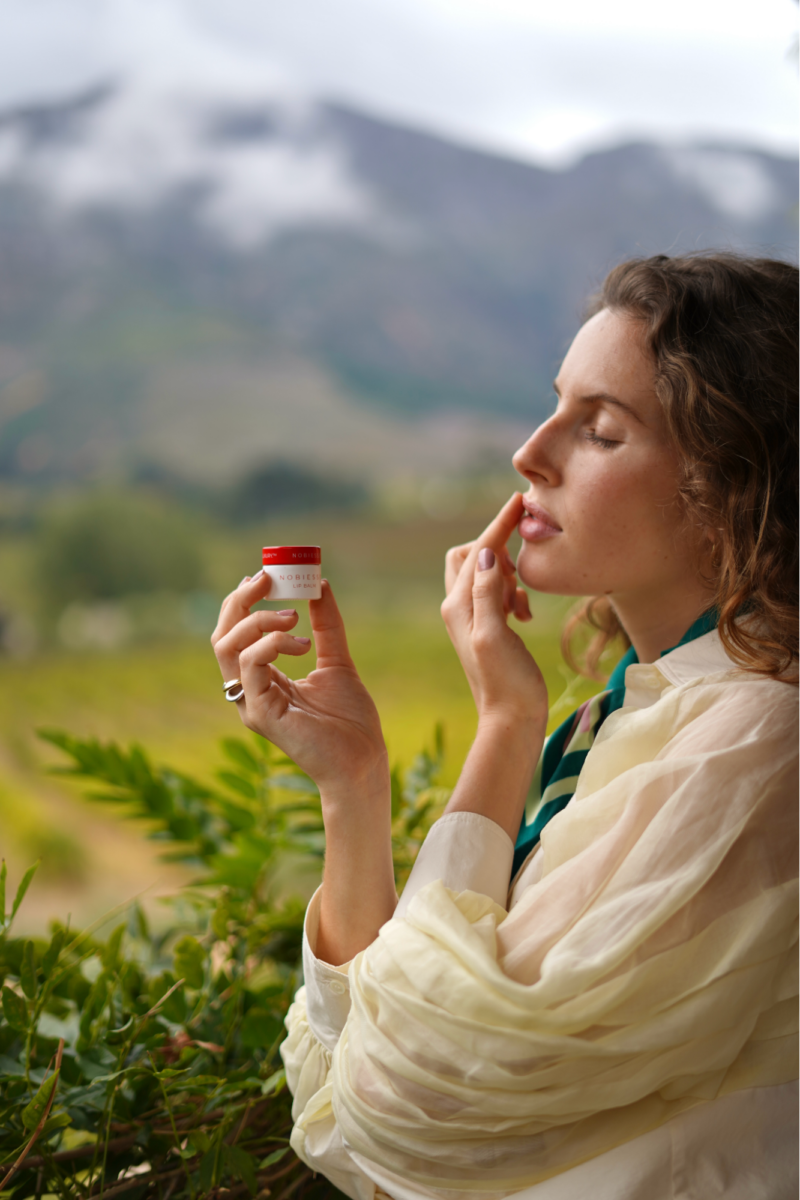 Why Beeswax Lip Balm is a Must-Have The Benefits of Using Non-Petroleum, Unscented Lip Care