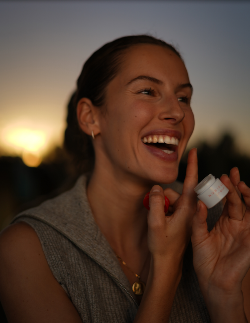 Why Beeswax Lip Balm is a Must-Have The Benefits of Using Non-Petroleum, Unscented Lip Care_3