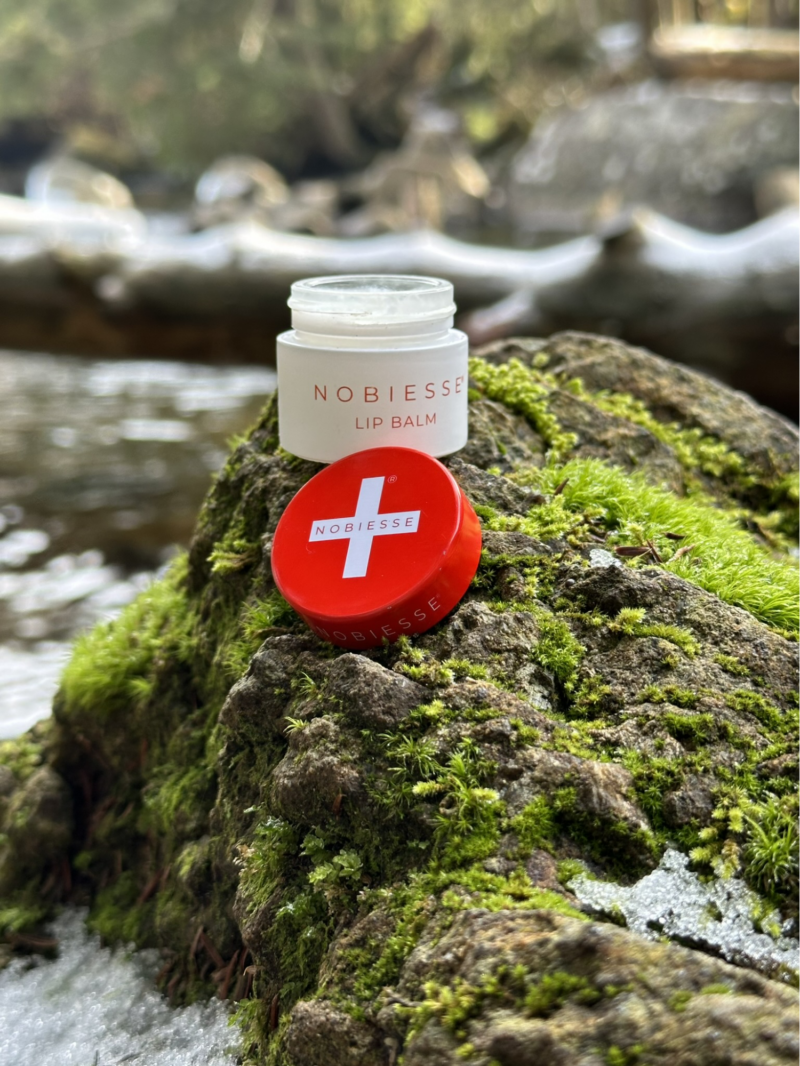 Why Beeswax Lip Balm is a Must-Have The Benefits of Using Non-Petroleum, Unscented Lip Care_4