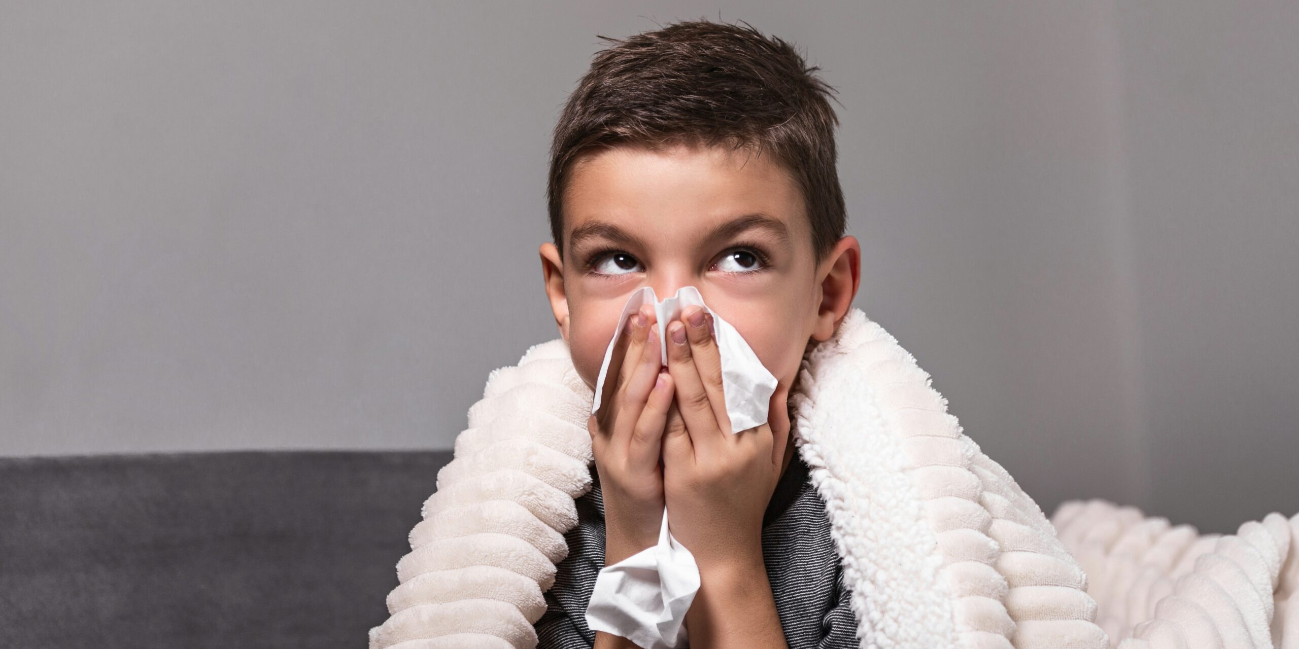 How Do Changing Seasons Trigger Allergies?