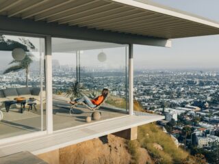 How Are Luxury Developments Revitalizing Los Angeles' Prime Areas?