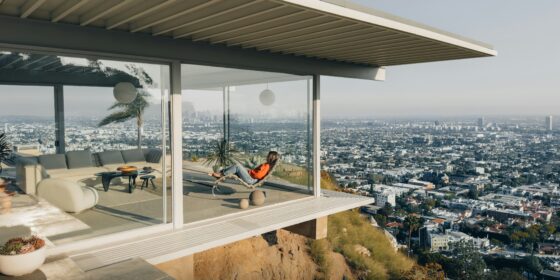 How Are Luxury Developments Revitalizing Los Angeles' Prime Areas?