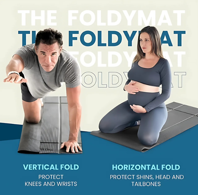 A Spiritual Errand Boy- Scott Schrey and The Foldy Mat Story_3