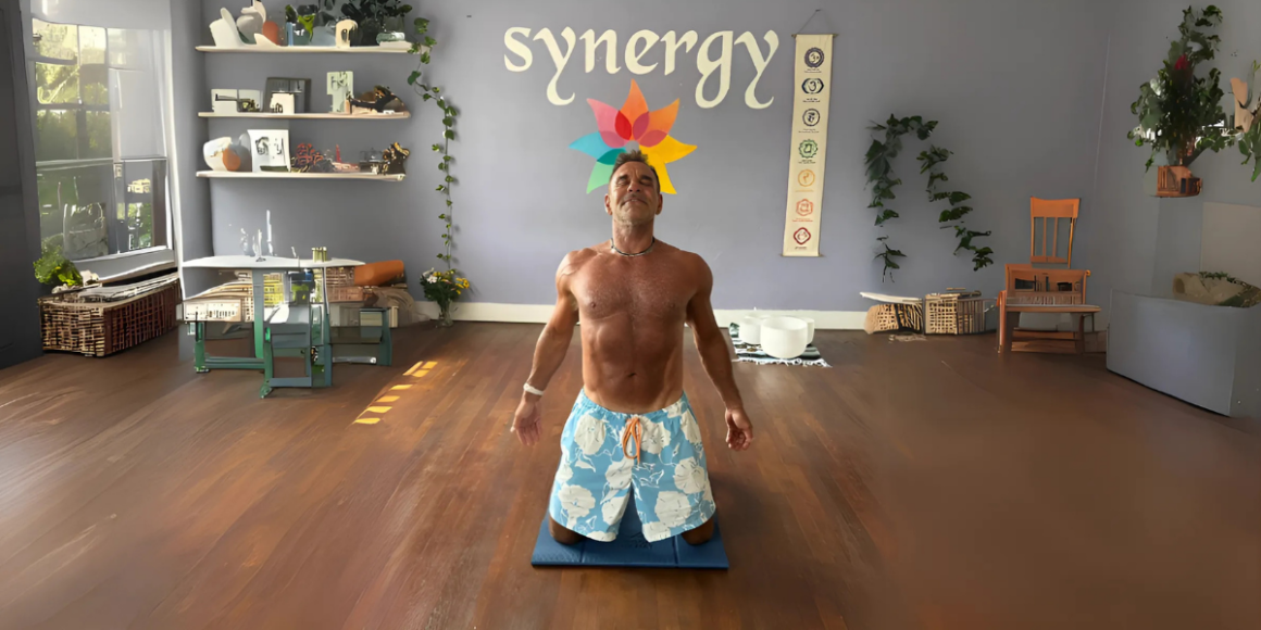 A Spiritual Errand Boy- Scott Schrey and The Foldy Mat Story_4