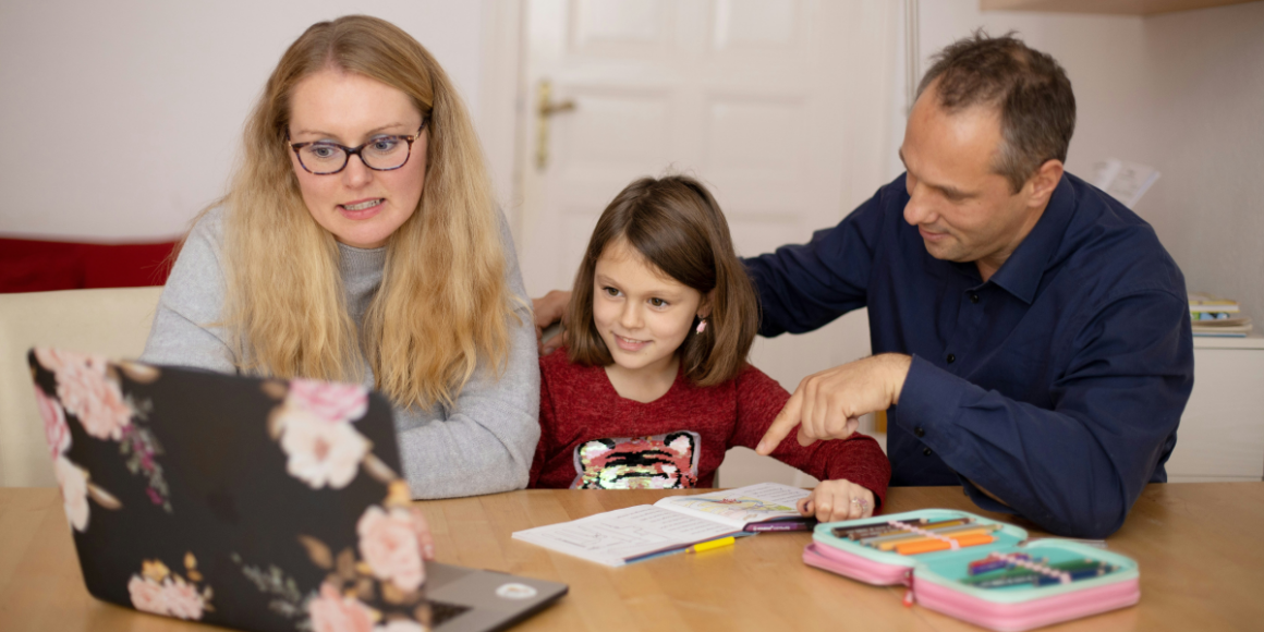 A Student's Guide to Online Learning Success