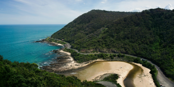 A Weekend Escape: Visit Lorne in Victoria’s Coastal Paradise