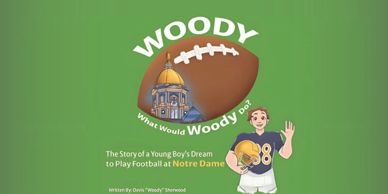 American Liberty Publishing and Notre Dame University Unveil “Woody What Would Woody Do?”_2