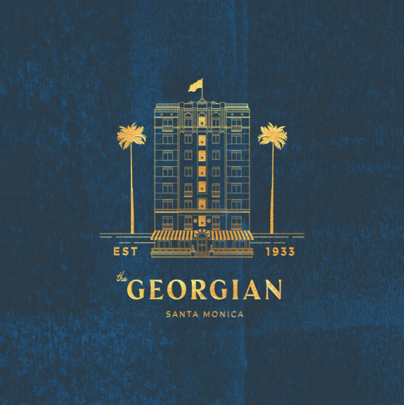 Angeleno Hour at The Georgian Hotel in Santa Monica_2