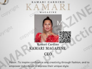 Blending Heritage Kamari Collections Japan Shines at Paris Fashion Week 2024 - 2