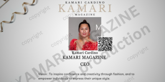 Blending Heritage Kamari Collections Japan Shines at Paris Fashion Week 2024 - 2