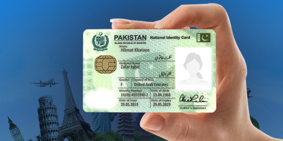 Can You Enter Pakistan with an Expired NICOP