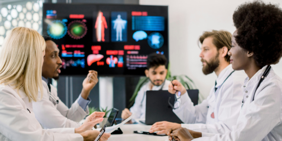 Challenges of Telemedicine in Modern Healthcare