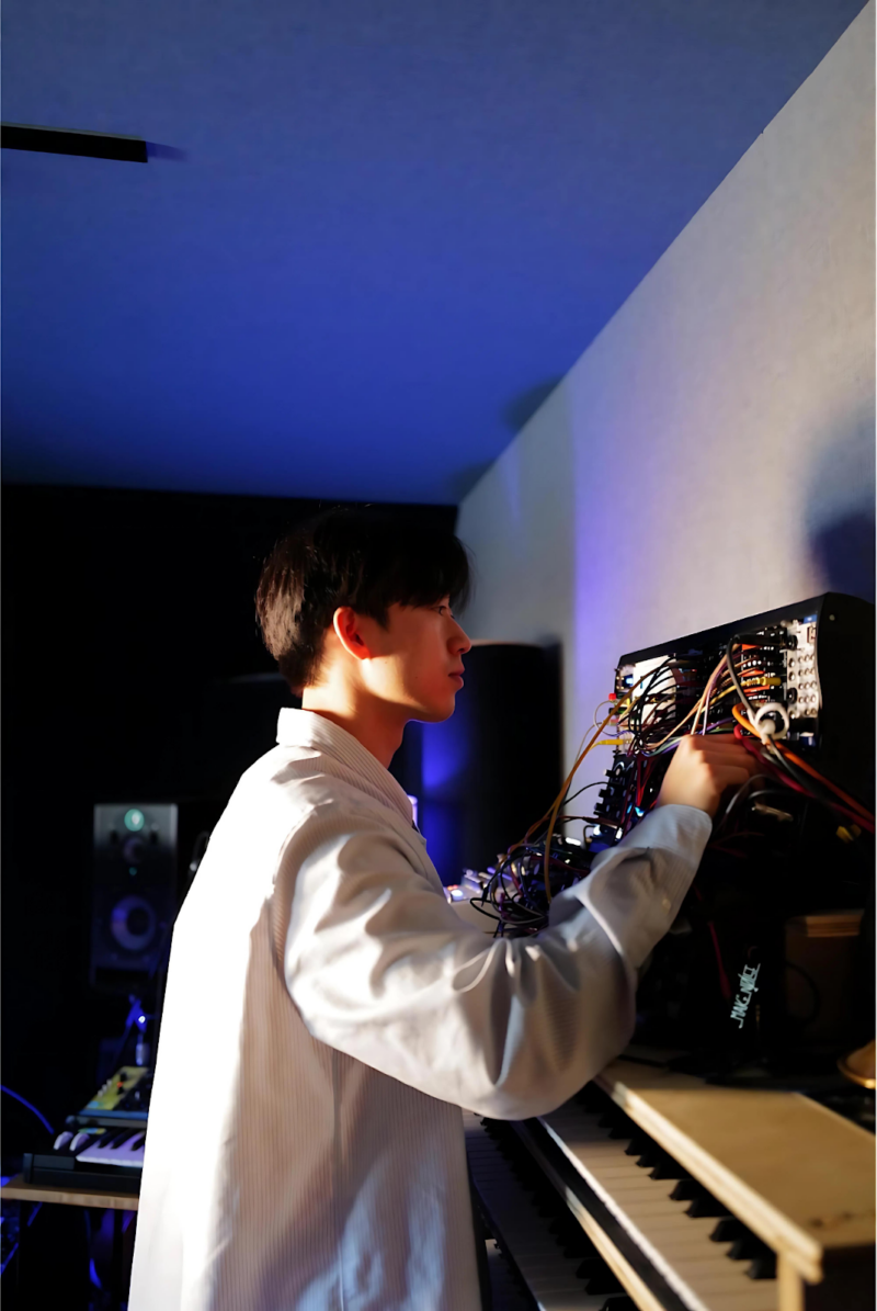 Chengcheng Tang A Music Producer Helping Shape LA’s Sound (2)