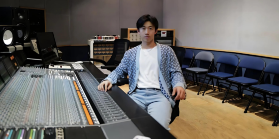 Chengcheng Tang A Music Producer Helping Shape LA’s Sound