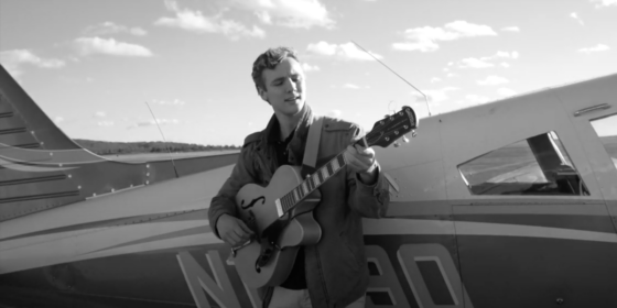 Chris Considine, aka Dugway Bridging the Gap Between Nostalgia and Modern Indie-Pop