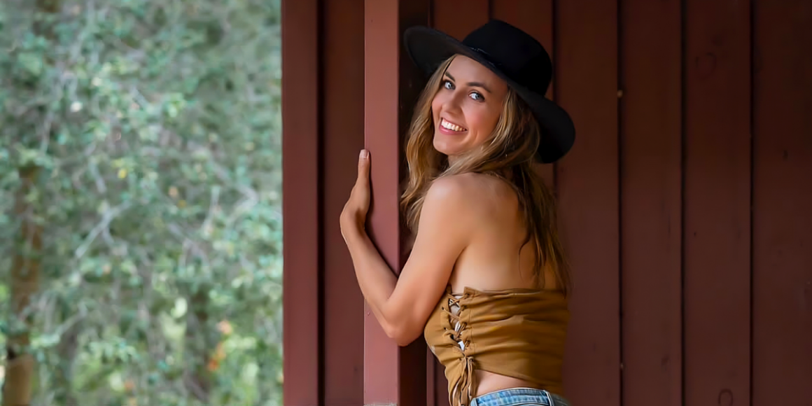 Claire Eisel A Rising Star in Los Angeles Music Scene