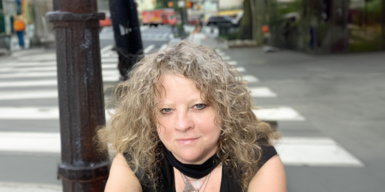 Dar Dowling on Hineni and Its Israeli Premiere at TLVFest