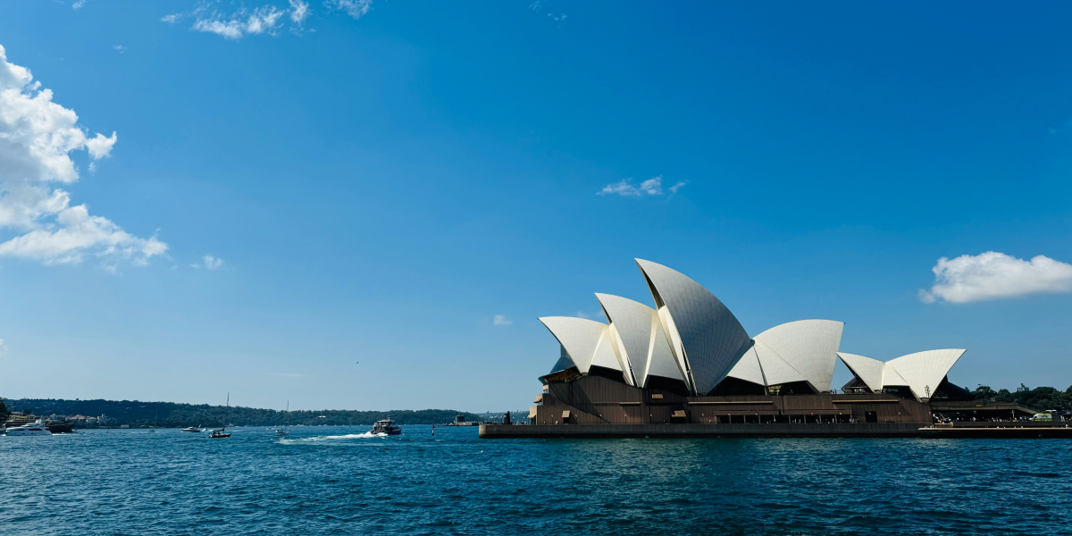 Day Trips from Sydney, Australia A Journey Through Nature, History, and Adventure