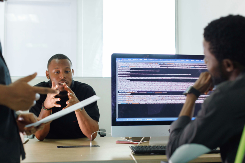 Futureproofing Software: Strategies for Staying Ahead of Industry Trends