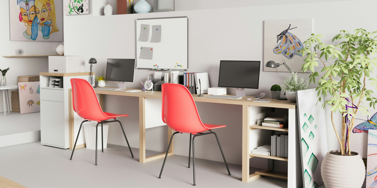 Home Office Design Ideas For Productivity And Style