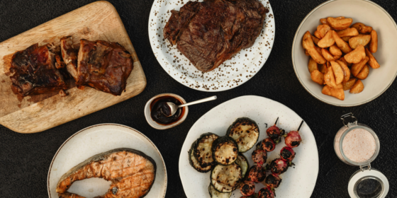 How Athens Alabama BBQ Delivers a Comforting Experience