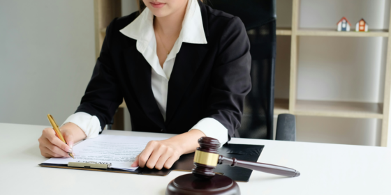 How Can a Personal Injury Lawyer Help You After an Accident?