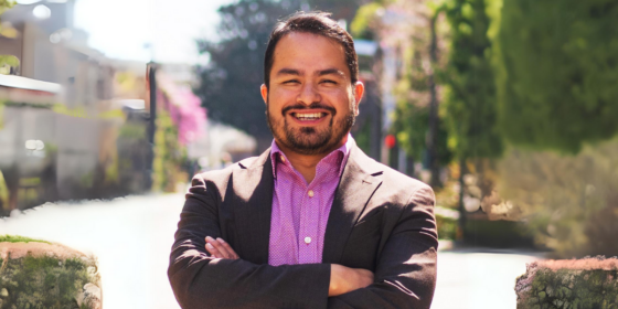 How Esteven Gamez Built a Leading Multicultural Marketing Agency That Merges Data, Culture & Creativity