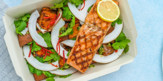 How Food Can Impact Mood- Key Nutrients for Emotional Health