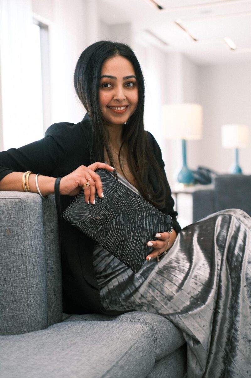 How Shaleeka ID is Redefining Sustainable & Bespoke Fashion_3